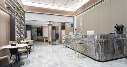 Songzitu Paiya Hotel (Shangshangcheng Branch)