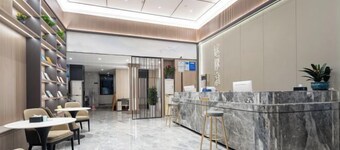 Songzitu Paiya Hotel (Shangshangcheng Branch)