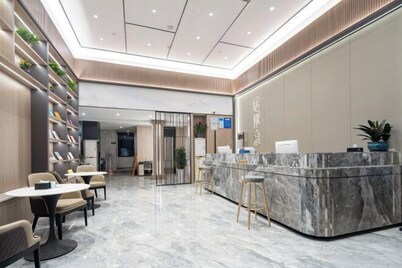 Songzitu Paiya Hotel (Shangshangcheng Branch)