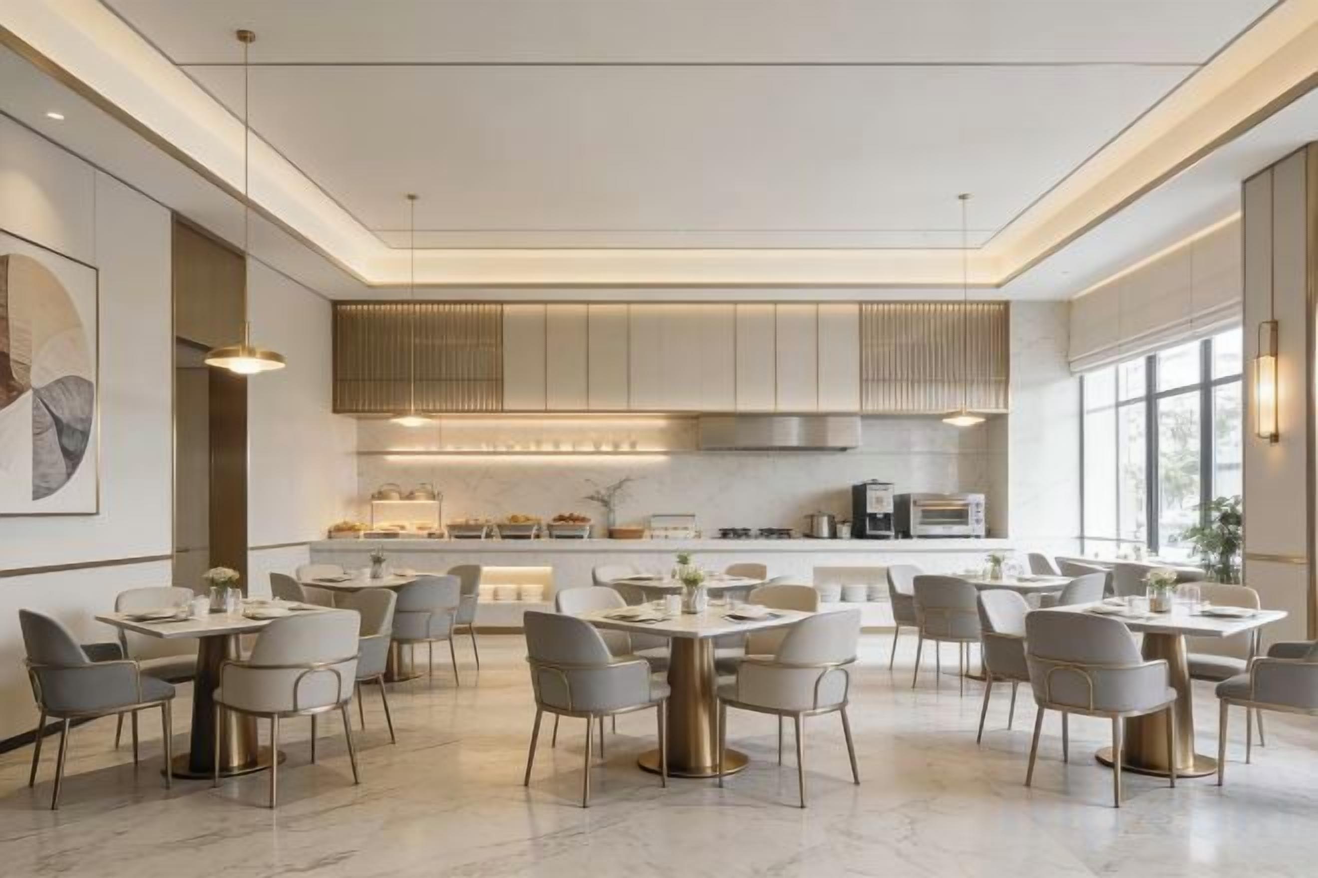 Restaurantes