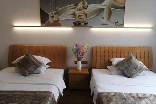 Shanghang Rongxiang Apartment