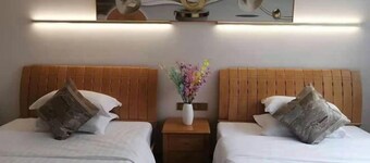 Shanghang Rongxiang Apartment