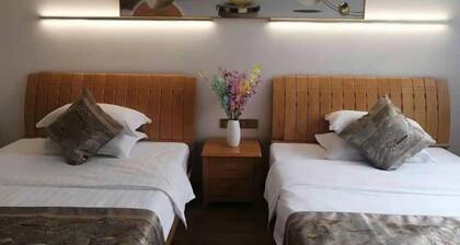 Shanghang Rongxiang Apartment