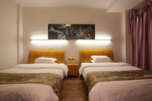 Room - Shanghang Rongxiang Apartment (Shanghang)