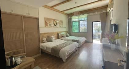 Shanghang Rongxiang Apartment