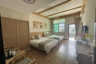 Shanghang Rongxiang Apartment
