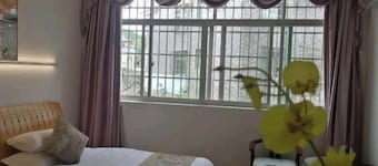 Shanghang Rongxiang Apartment