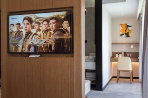 Room - OZE Boutique Hotel (Cangzhou Wanda Plaza Branch) (Bozhou)