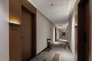 Interior - OZE Boutique Hotel (Cangzhou Wanda Plaza Branch) (Bozhou)