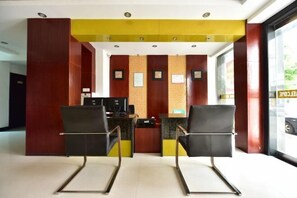 Interior - XINYUN BUSINESS HOTEL (Zhoushan)