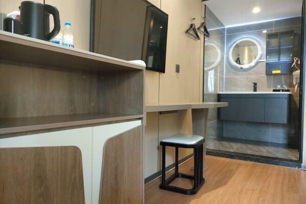 Room - XINYUN BUSINESS HOTEL (Zhoushan)