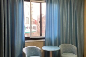 Room - XINYUN BUSINESS HOTEL (Zhoushan)