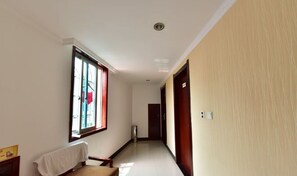 Interior - XINYUN BUSINESS HOTEL (Zhoushan)