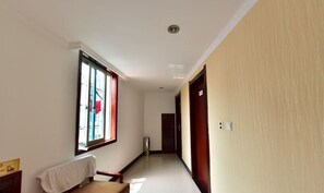 Interior - XINYUN BUSINESS HOTEL (Zhoushan)