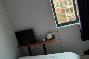 Room - Ximen Hostel (Shanghai)