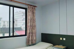 Room - Ximen Hostel (Shanghai)