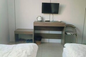 Room - Ximen Hostel (Shanghai)