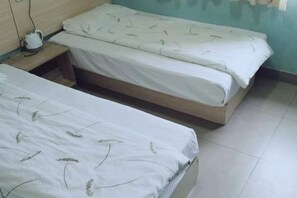 Room - Ximen Hostel (Shanghai)