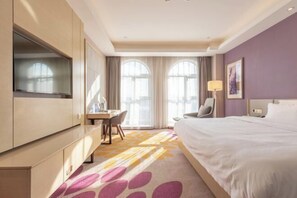 Room - Lavande Hotel (Baoduzhai, Beiguo Mall, Luquan, Shijiazhuang) (Shijiazhuang)