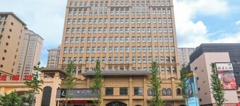 Lavande Hotel (Baoduzhai, Beiguo Mall, Luquan, Shijiazhuang)