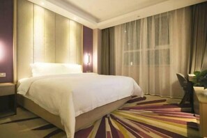 Room - Lavande Hotel (Baoduzhai, Beiguo Mall, Luquan, Shijiazhuang) (Shijiazhuang)