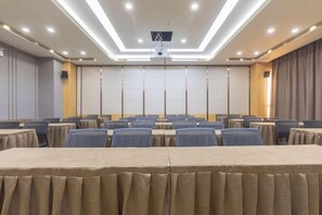 Meeting facility - Lavande Hotel (Baoduzhai, Beiguo Mall, Luquan, Shijiazhuang) (Shijiazhuang)