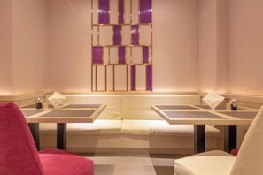 Restaurant - Lavande Hotel (Baoduzhai, Beiguo Mall, Luquan, Shijiazhuang) (Shijiazhuang)