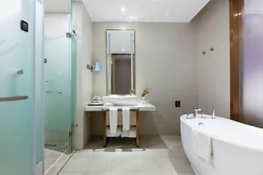 Room - Lavande Hotel (Baoduzhai, Beiguo Mall, Luquan, Shijiazhuang) (Shijiazhuang)
