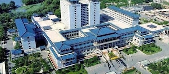 Super 8 Hotel (Beijing Huayuanqiao Subway Station Capital Normal University)