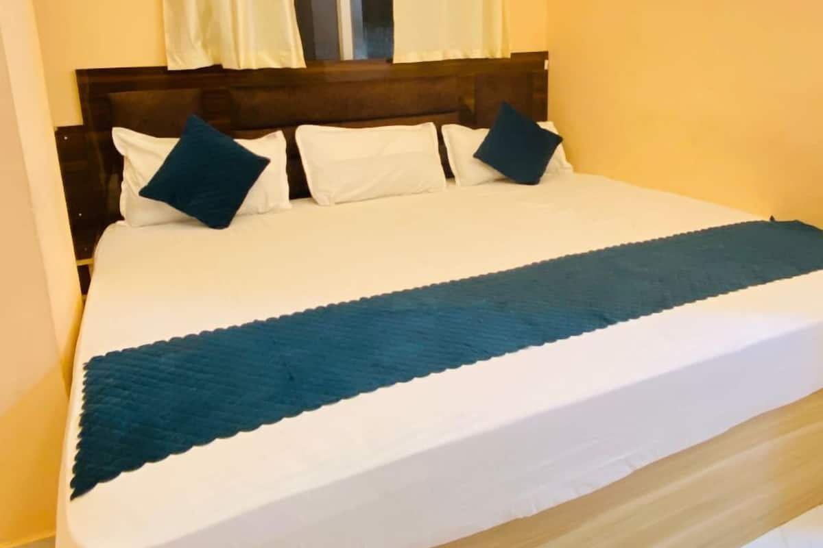 Chambre Deluxe