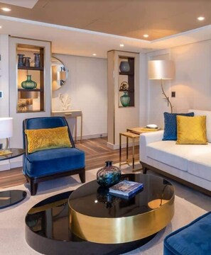 Télévision, espaces bureaux