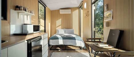 1 slaapkamer, wifi, beddengoed