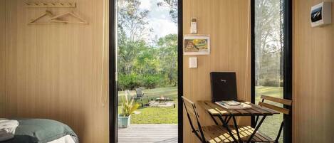 2 quartos, Wi-Fi, roupa de cama