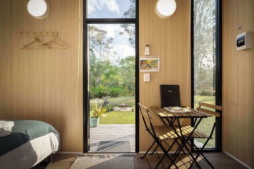 The Mini Chalet by Tiny Away