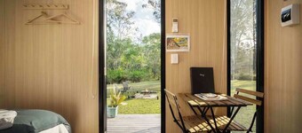 The Mini Chalet by Tiny Away