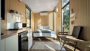 2 soveværelser, Wi-Fi, sengetøj