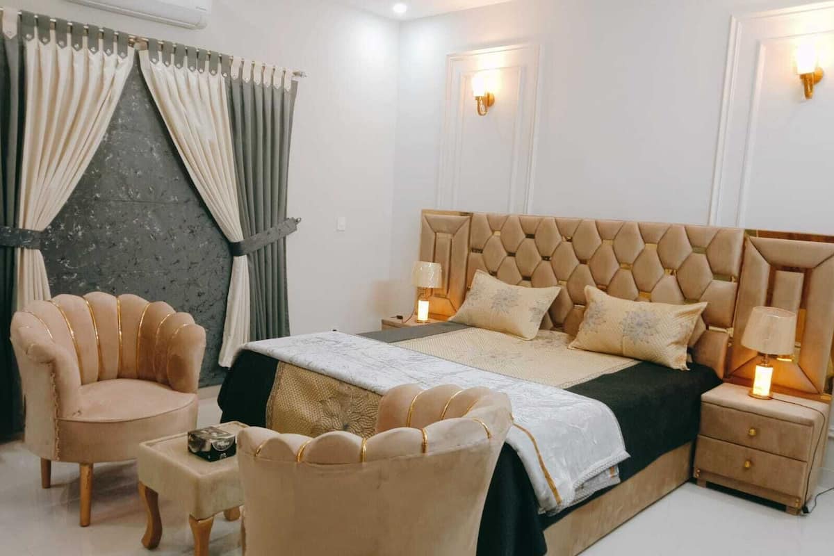 Standard Room | Free WiFi