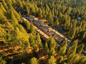 Exterior - Cozy Mountain Escape Near Diamond Peak Ski Resort (Incline Village)