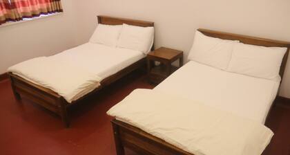 Spacious House in Kollupitiya