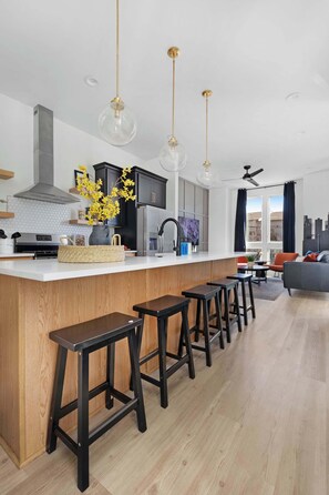 Interior - The Daylily & The Aster - Two Four Bedroom Homes (Nashville)