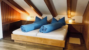 1 Schlafzimmer, Internetzugang, Bettwäsche