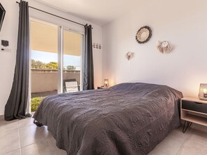 3 habitaciones y acceso a internet 