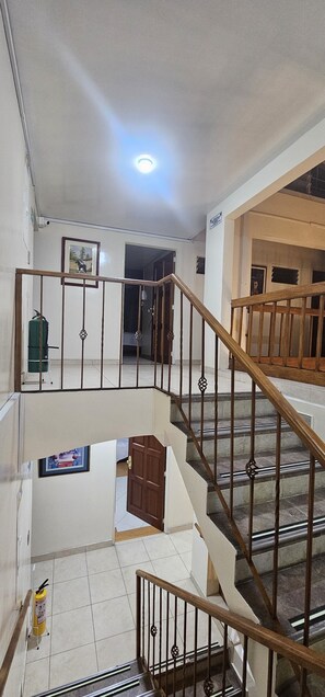 Exterior - EL GRAN HOTEL TUNJA (Tunja)