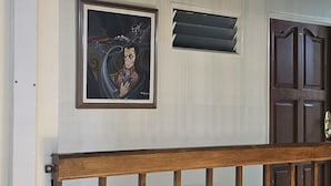 Terrace/patio - EL GRAN HOTEL TUNJA (Tunja)