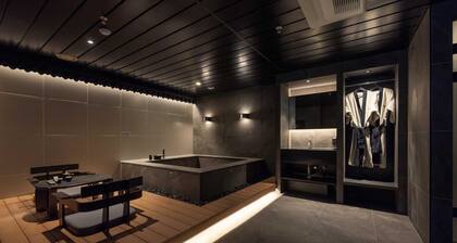 Aank Hotel and Spa Jongno Unni