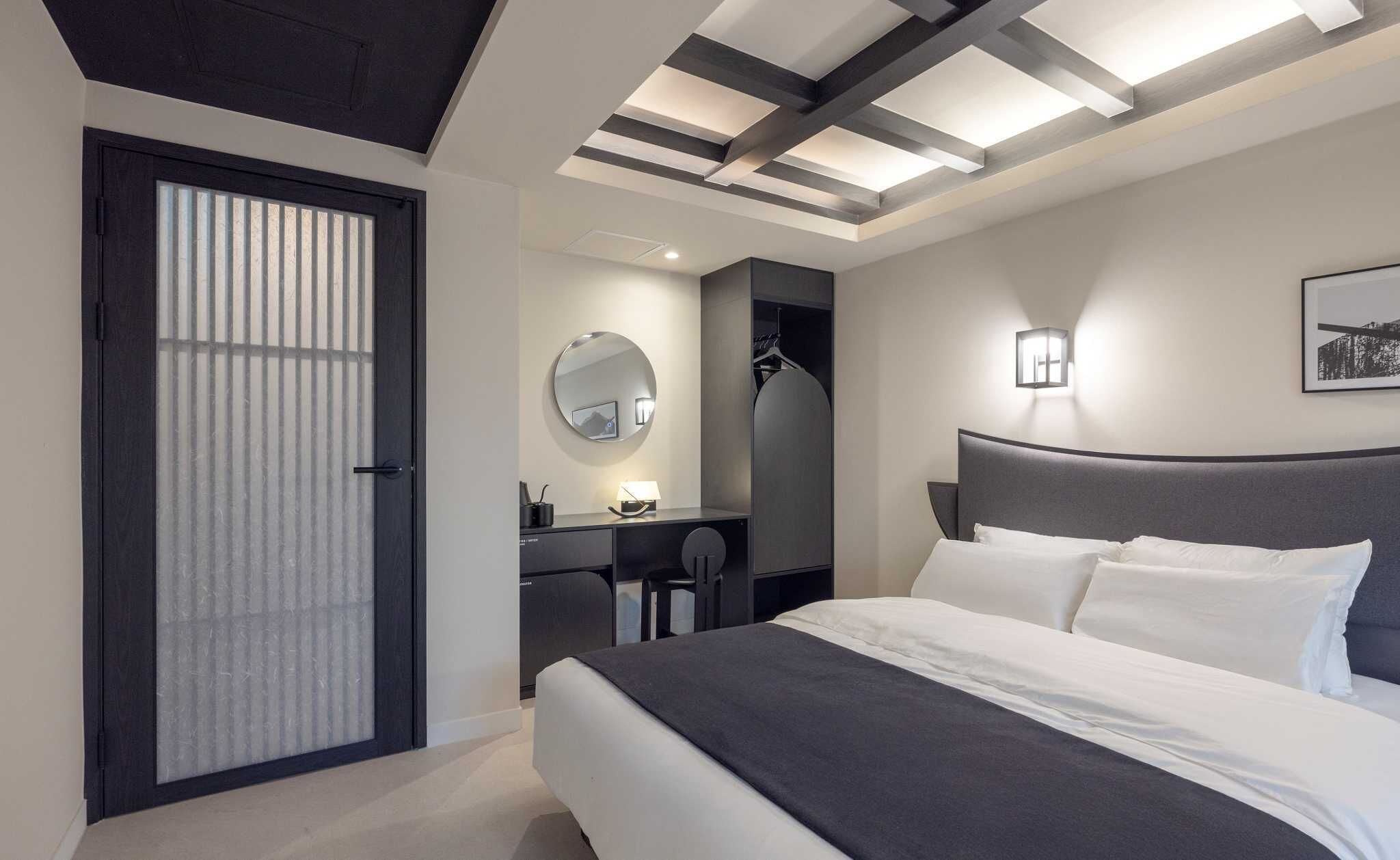 Photo - Anook Hotel and Spa Jongno Unni