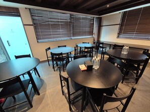 Salón en el vestíbulo
