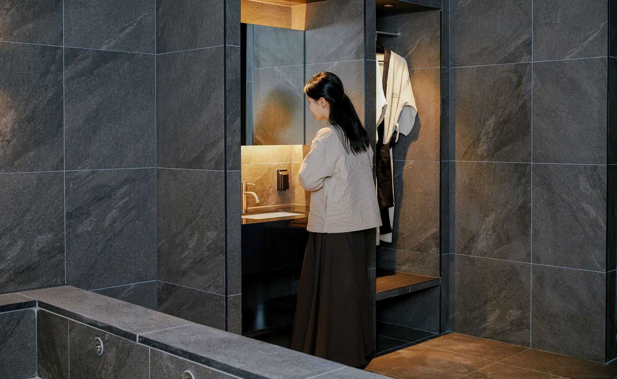 Photo - Anook Hotel and Spa Jongno Unni