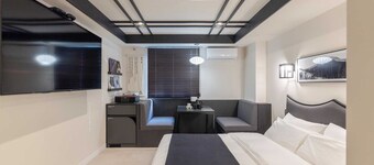 Aank Hotel and Spa Jongno Unni