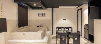 Anook酒店及水疗中心，首尔钟路安国1号  